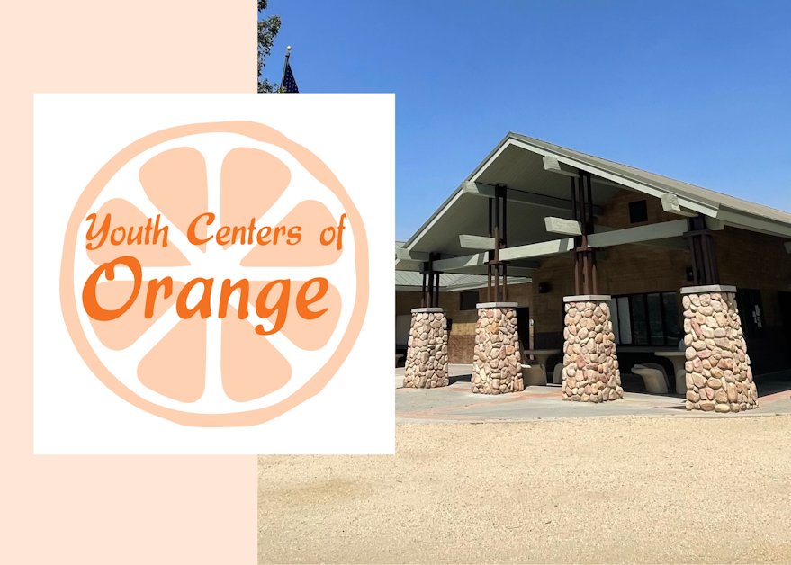 Youth Centers of Orange Grijalva Park · Mobilize